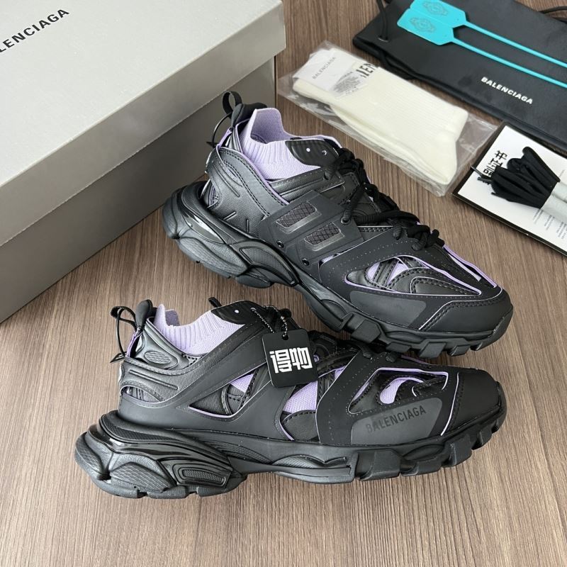 Balenciaga Track Shoes